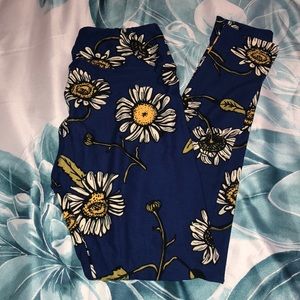 Lularoe leggings